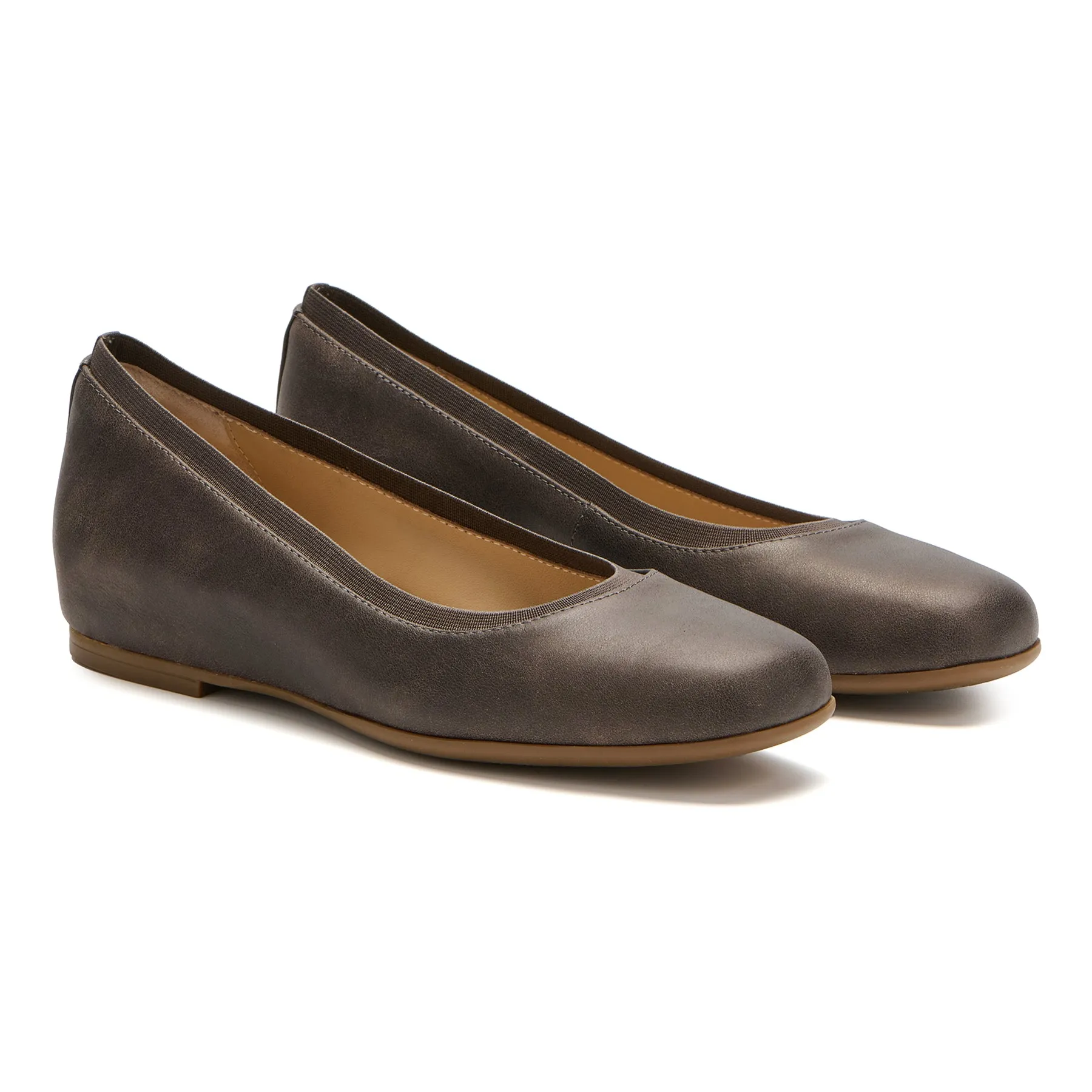 Cadence Ballet Round Toe