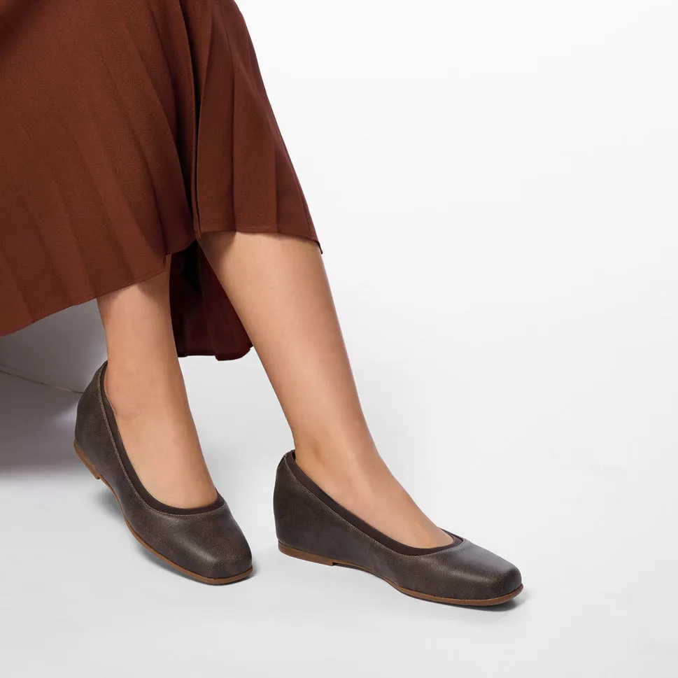 Anti Odor Cadence Ballet
