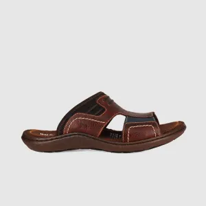 Port Sandals Tan Classic Sandals