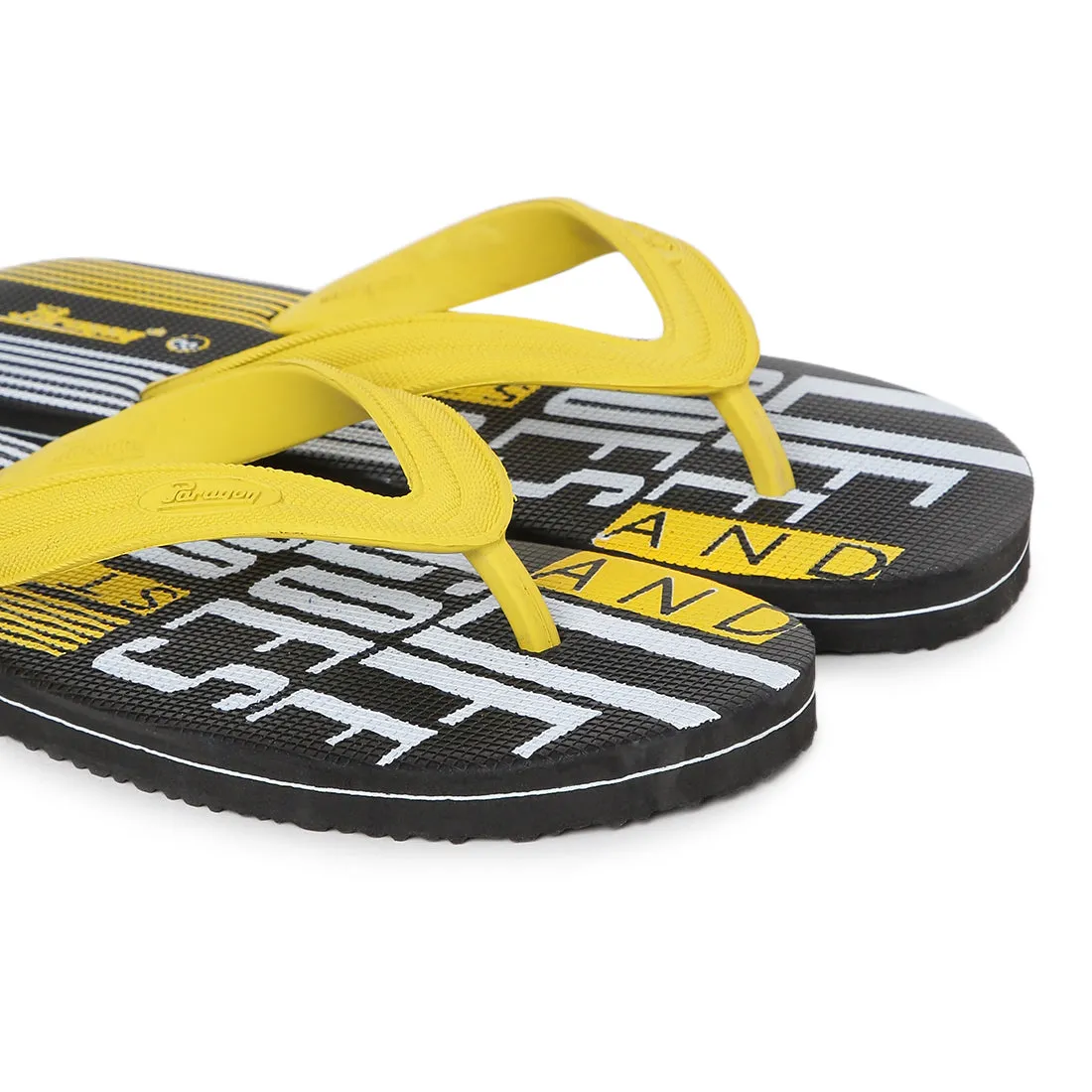 Paragon  HWK3704G Men Stylish Lightweight Flipflops | Casual & Comfortable Daily-wear Slippers for Indoor & Outdoor | For Everyday Use High Heel Comfortable fit