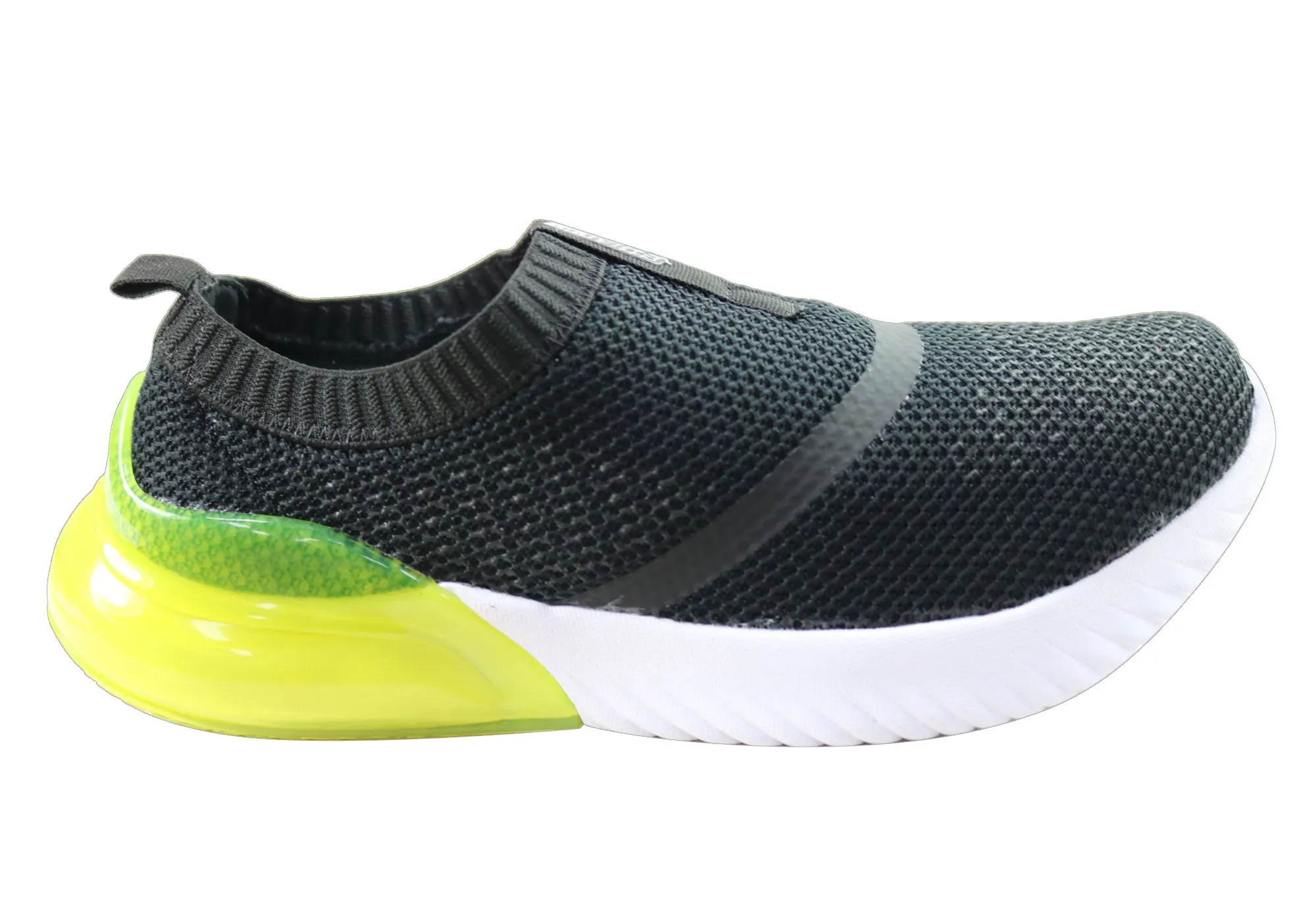 Route Step Parkour Run Actvitta Tempo Womens Cushioned Slip On Active Shoes Made In Brazil