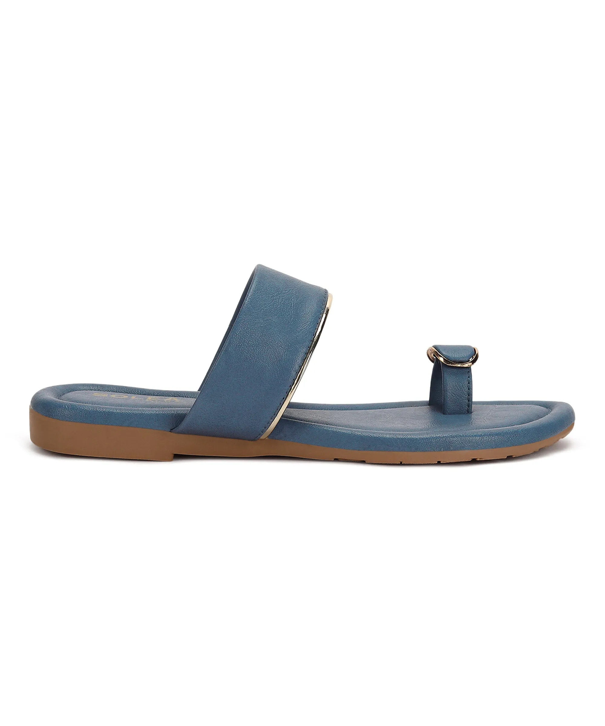 Flexible Walking Outing Fit Paragon K6017L Women Sandals | Casual & Formal Sandals | Stylish, Comfortable & Durable | For Daily & Occasion Wear