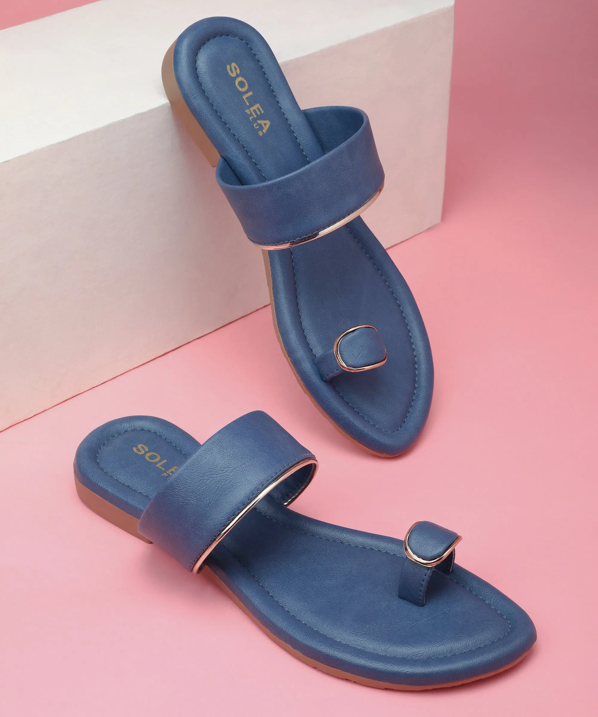 Paragon K6017L Women Sandals | Casual & Formal Sandals | Stylish, Comfortable & Durable | For Daily & Occasion Wear Stylish Travel Flats Casual Outdoor Shoes