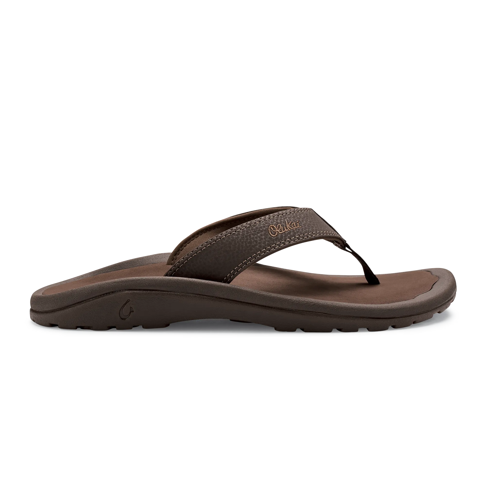 Orthopedic Support Durable Travel Footwear ??Ohana - Dark Java / Ray