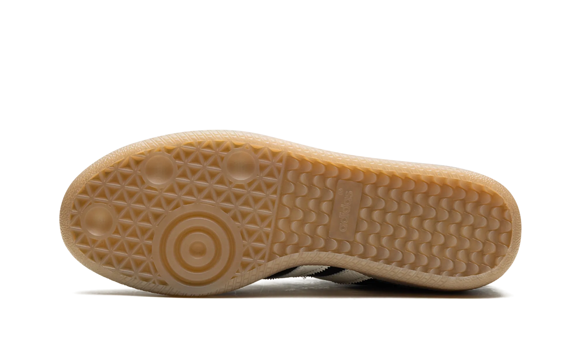 Samba JP "Sneakersnstuff" Forest Mood Cold Guard