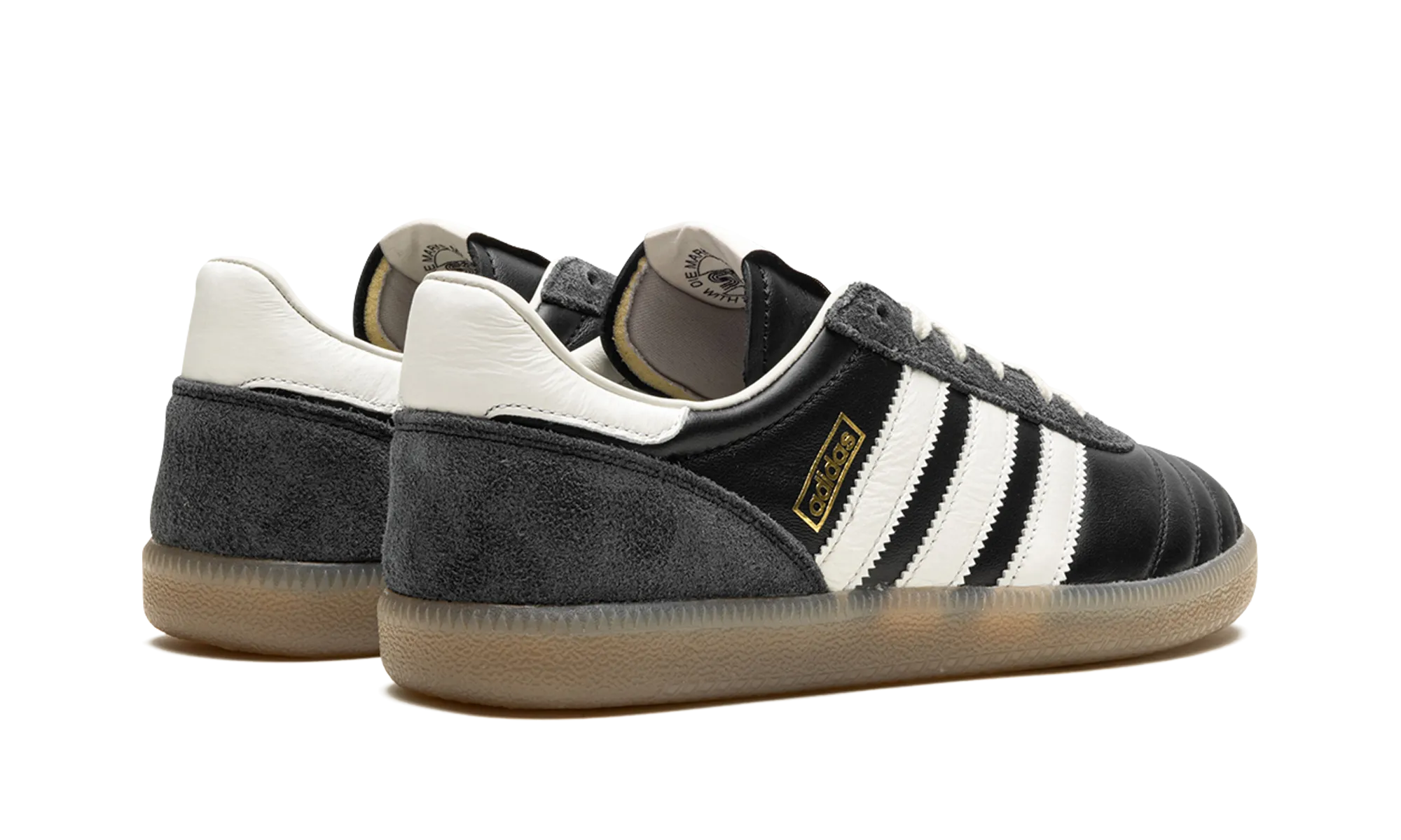 Samba JP "Sneakersnstuff" Sun Guard White Clean