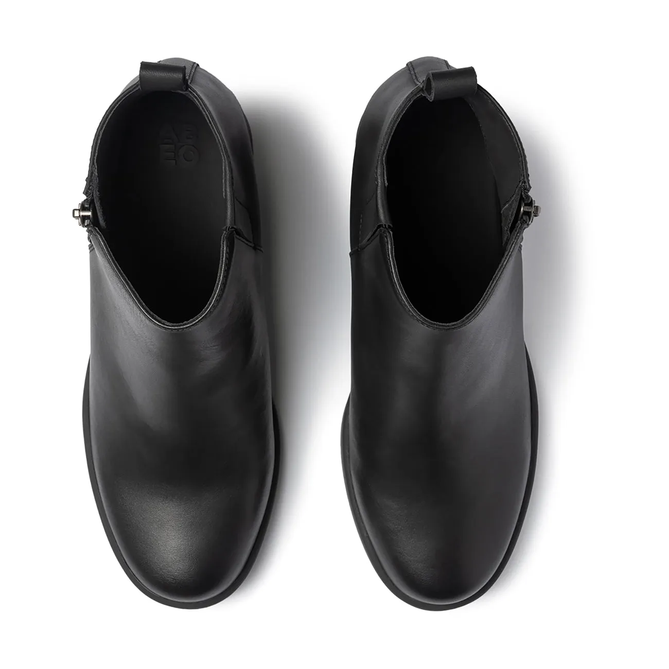 Horizon Zip Metatarsal Waterproof Work Commute