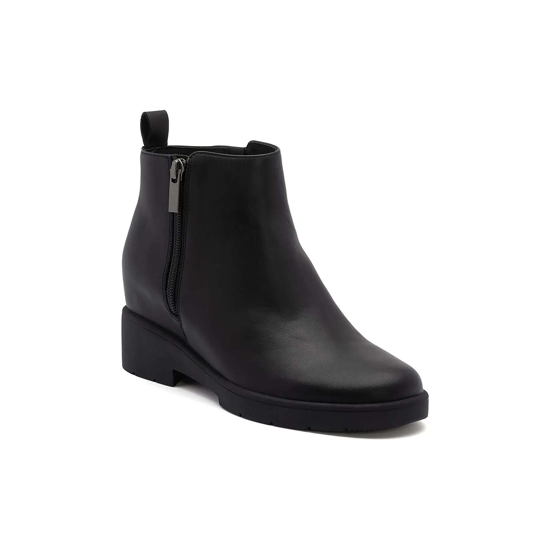 Horizon Zip Metatarsal Street Fashion