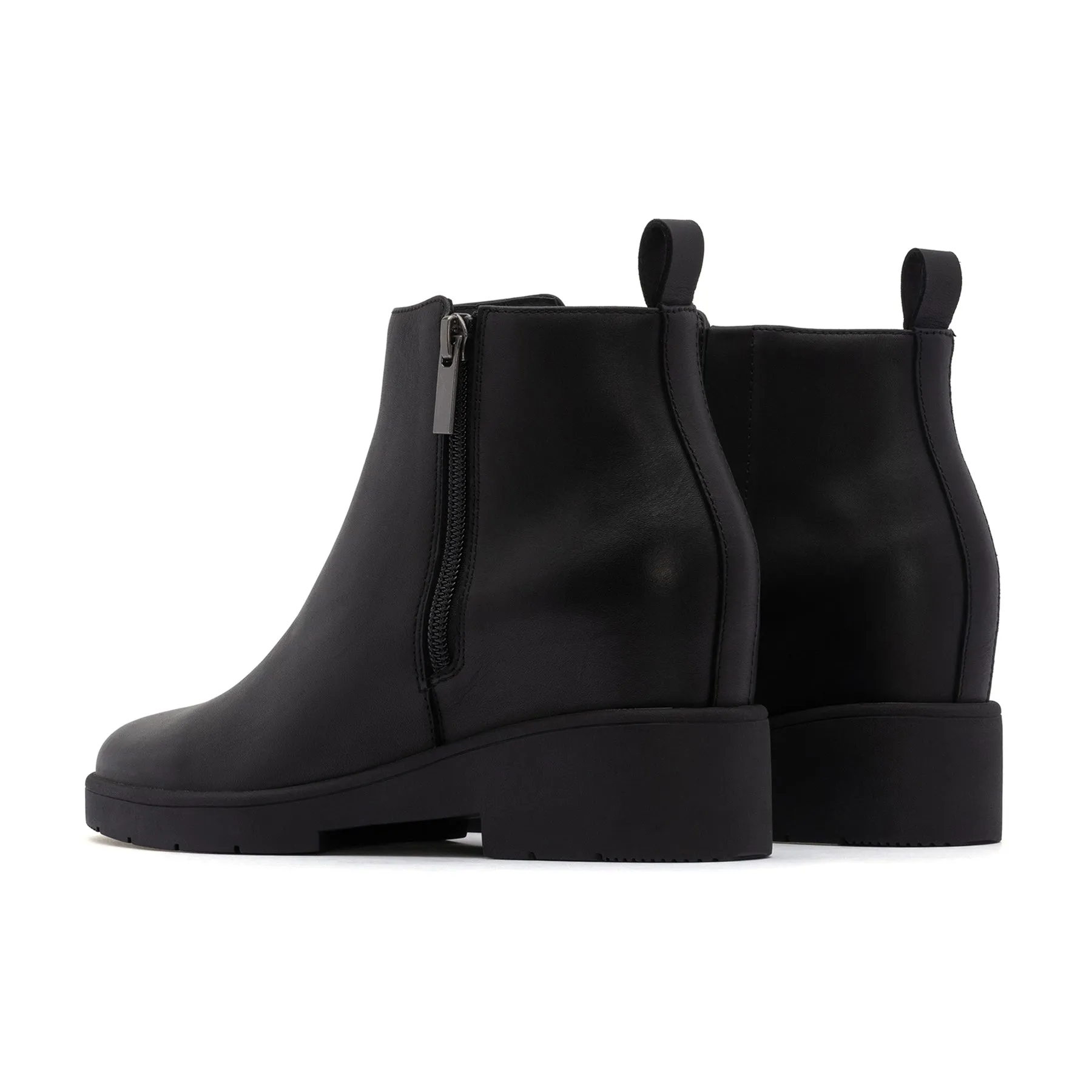 Wear resistant Horizon Zip Metatarsal