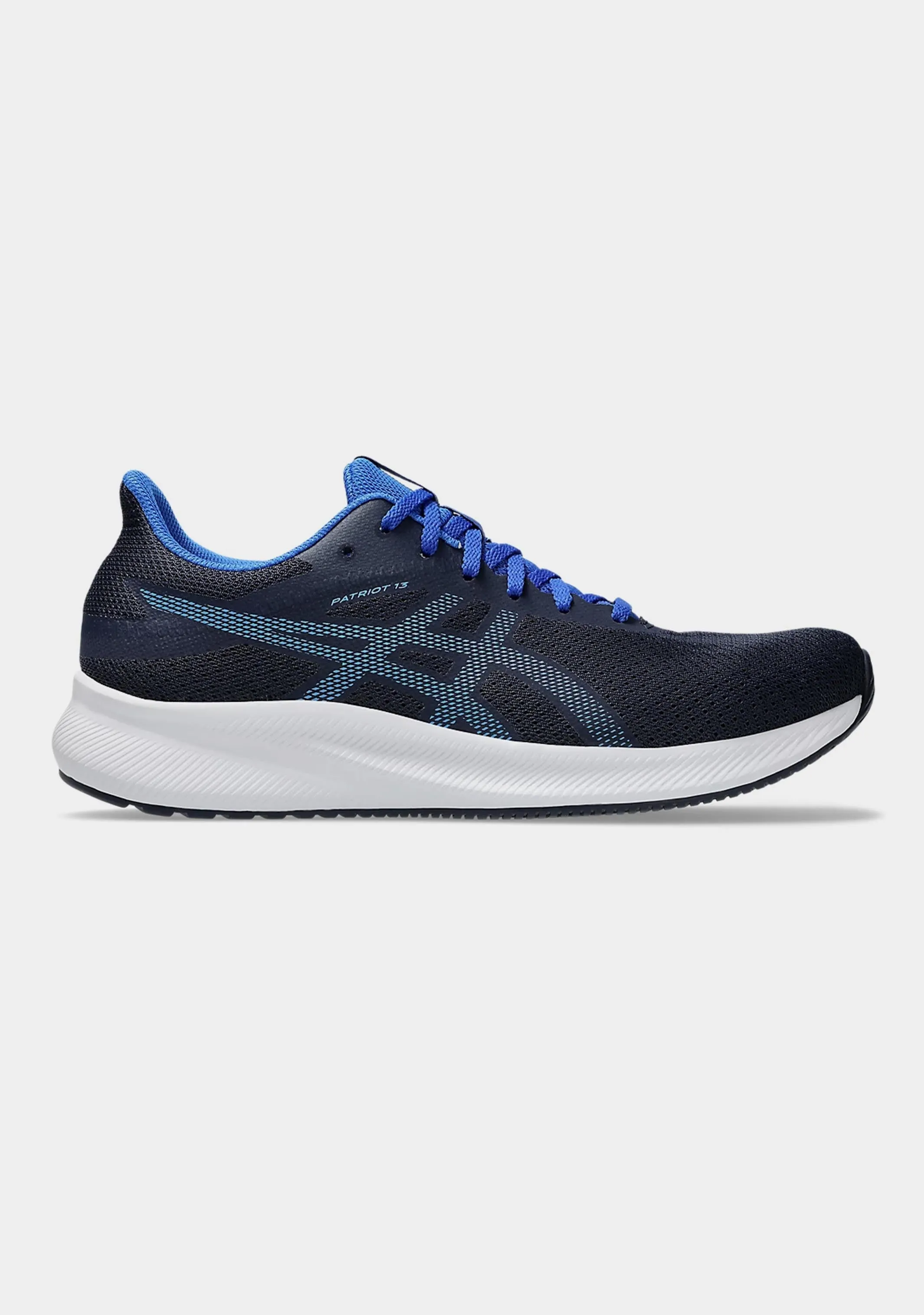 Asics Men's Patriot 13 Maximum Support Tactile Responsiveness