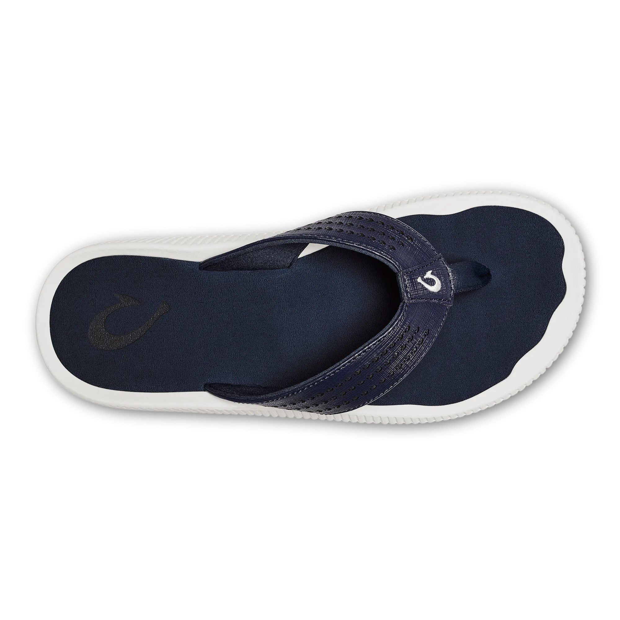Seaside Stroll Fast Slide Ulele Golf - Trench Blue