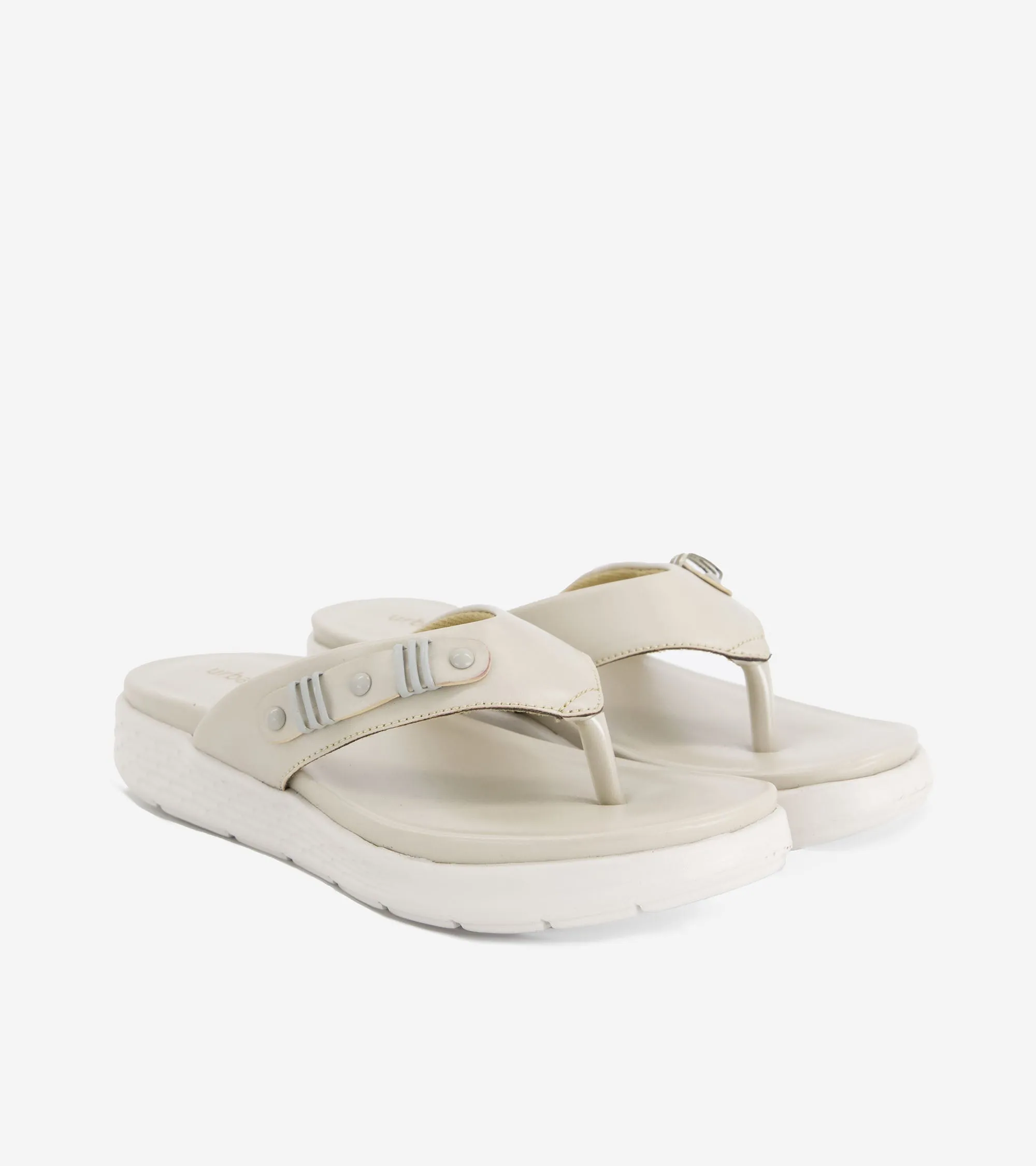 Women's Slipper US-CZ-5352 Lightweight Sole
