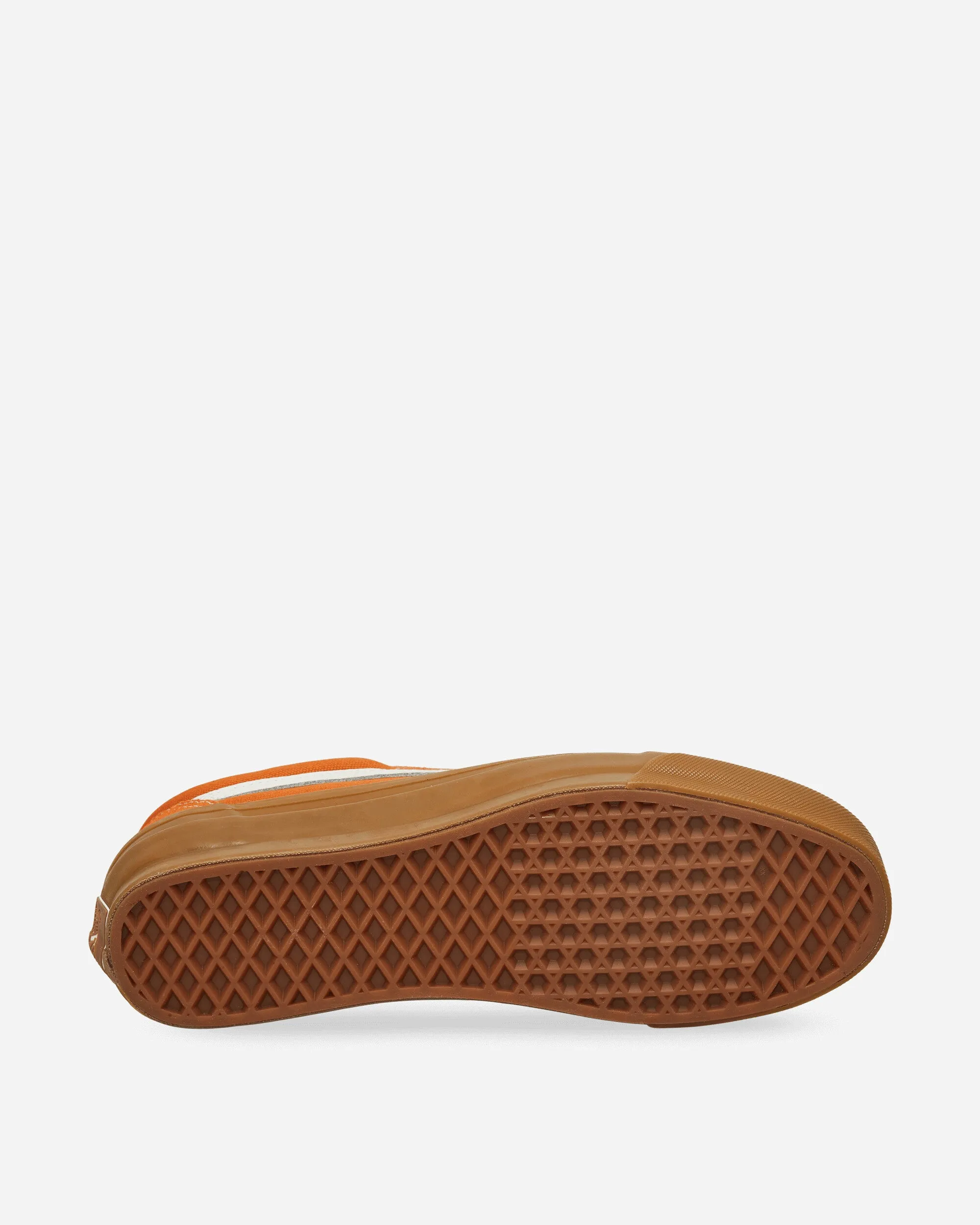 Memory Foam Airport Travel Meta Move Premium Old Skool Gum Sneakers Marmalade