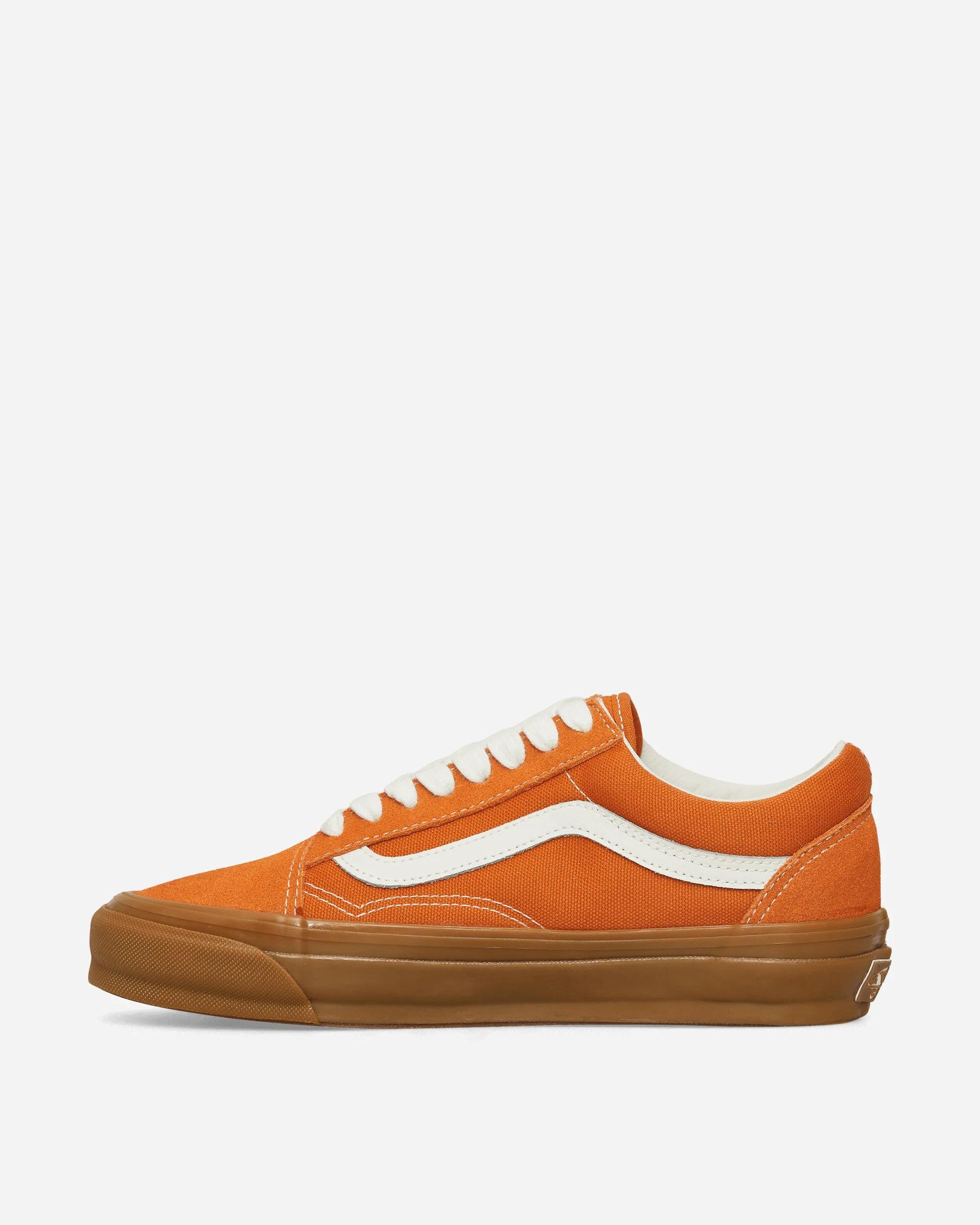 Premium Old Skool Gum Sneakers Marmalade Silent Walk