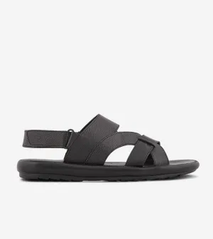 Good Grip Practical Shoes Men's Sandal US-EC-4303