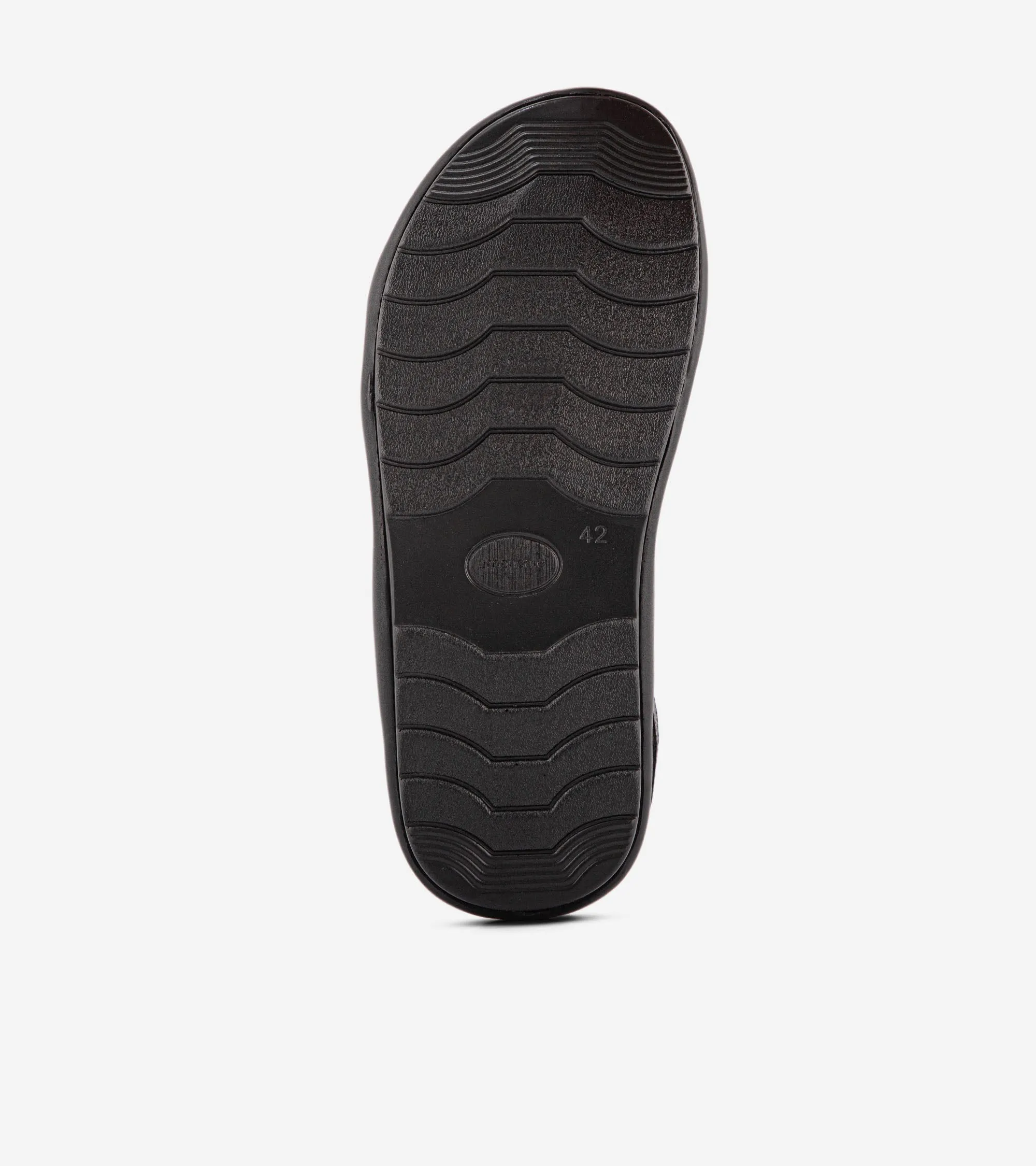 Men's Sandal US-EC-4303 Beach Fun Elegant Shoes