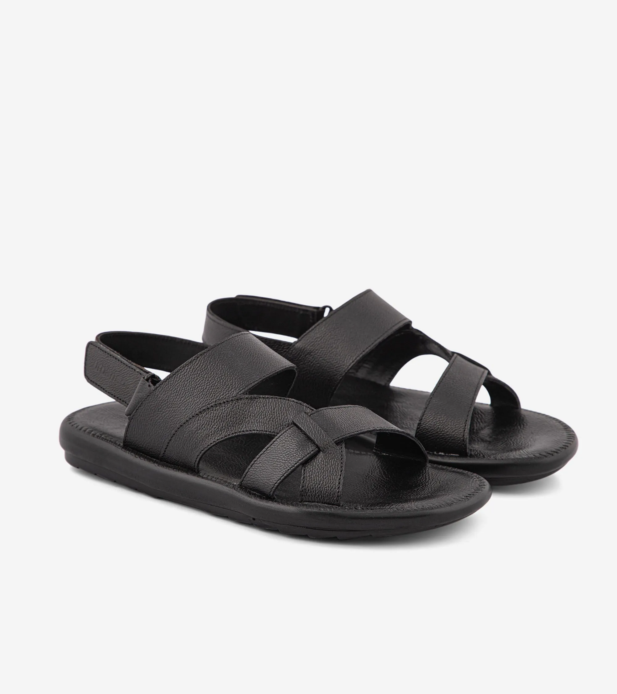 Street Style Summer essentials Men's Sandal US-EC-4303
