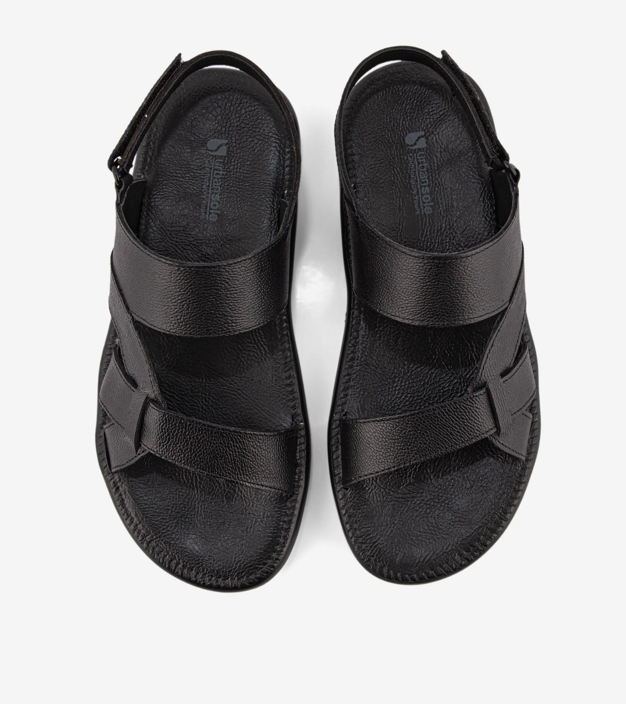 Practical Design Body Align Men's Sandal US-EC-4303