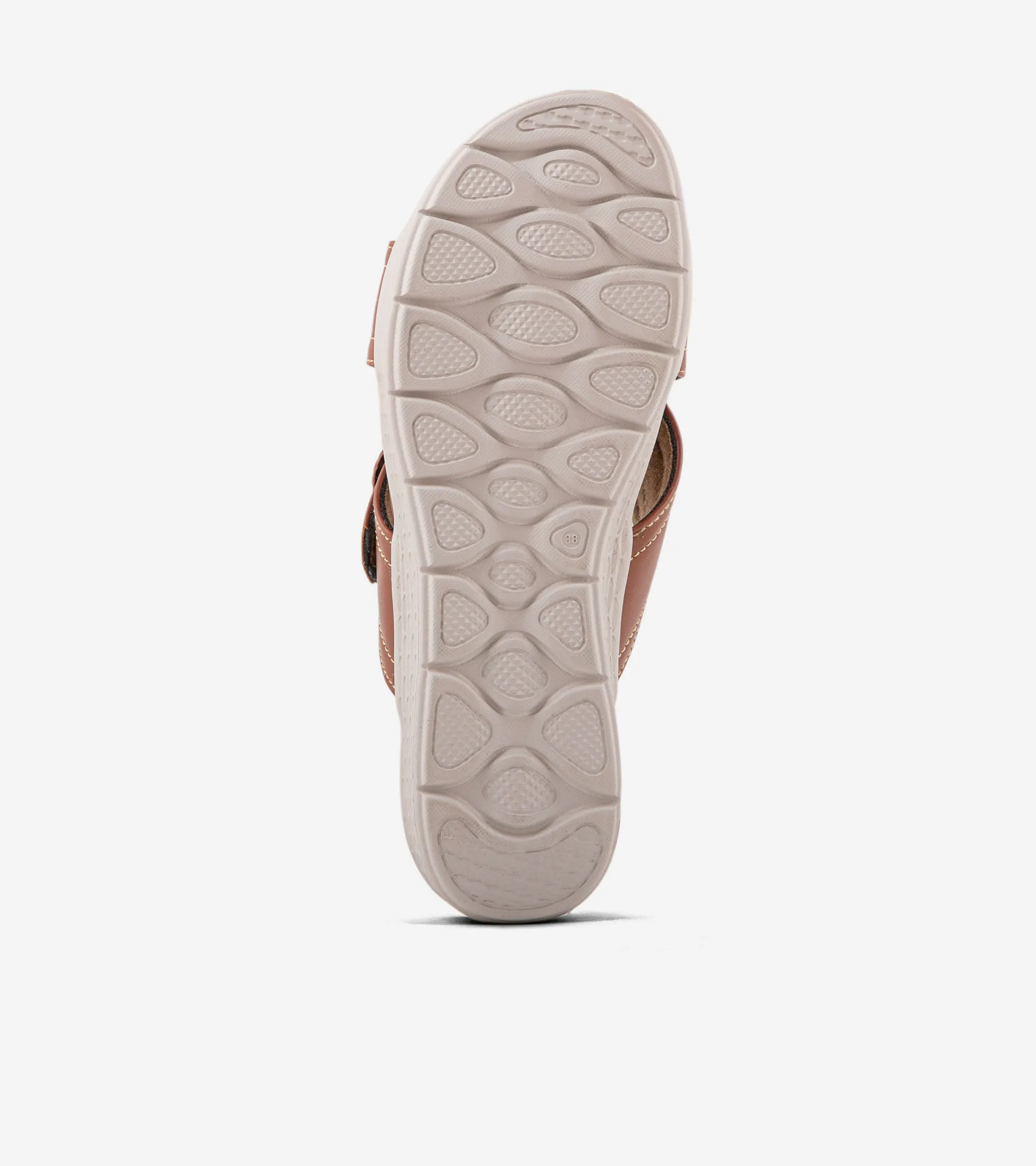 Women's Slipper US-CZ-5353 Slip On Design Performance Oriented