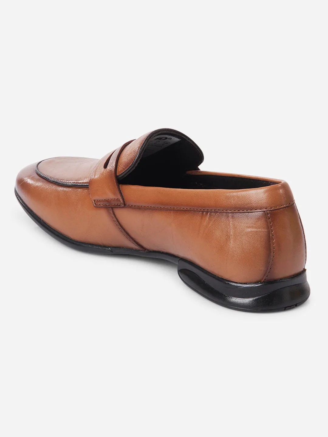 Professional Wear Men's Tan Regular Toe Slip On Formal (ID2271)