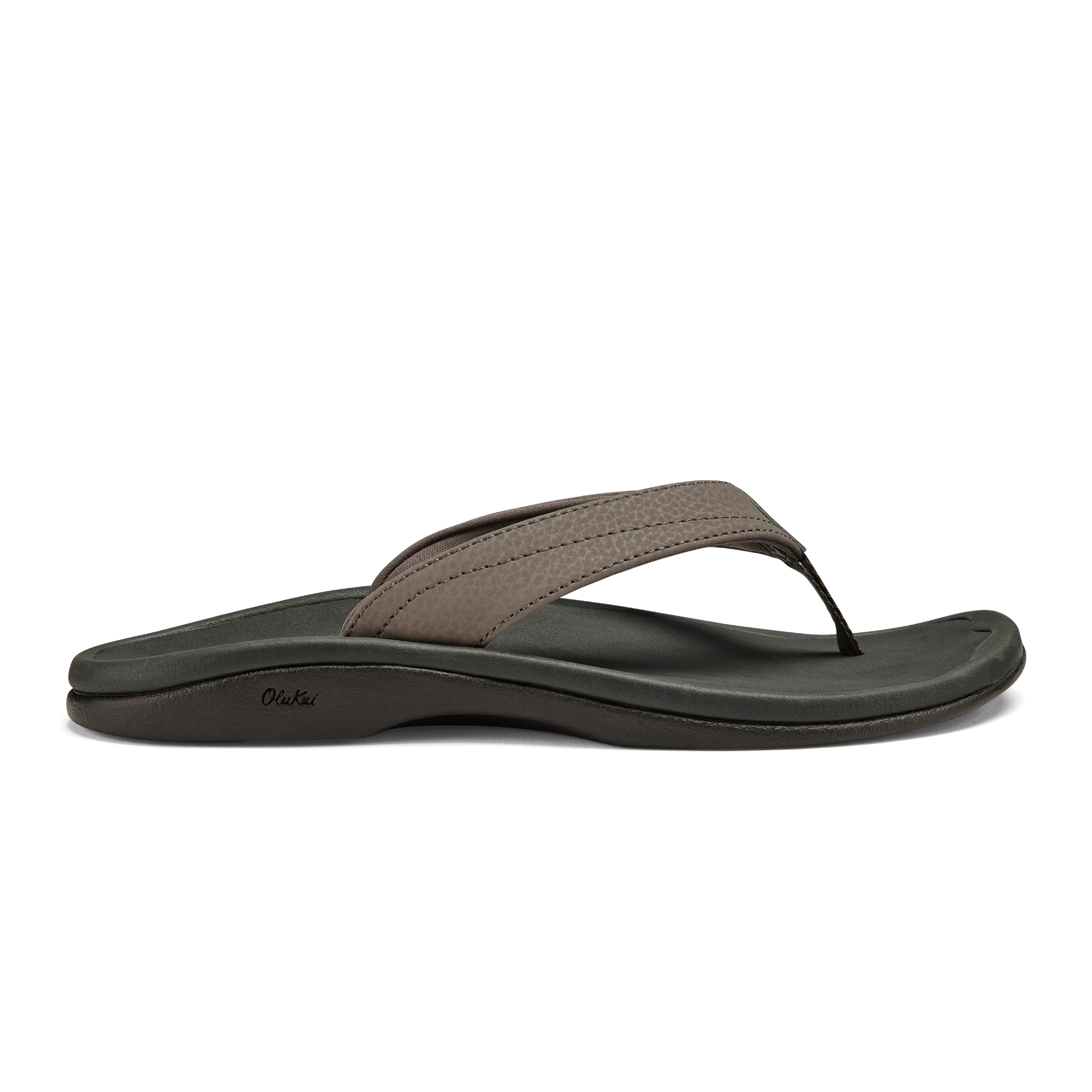 Lightweight Base Ohana - Warm Taupe / Island Salt