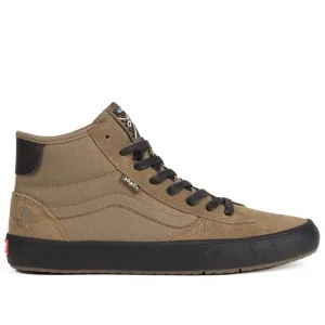 Vans The Lizzie - Dirt/Black design