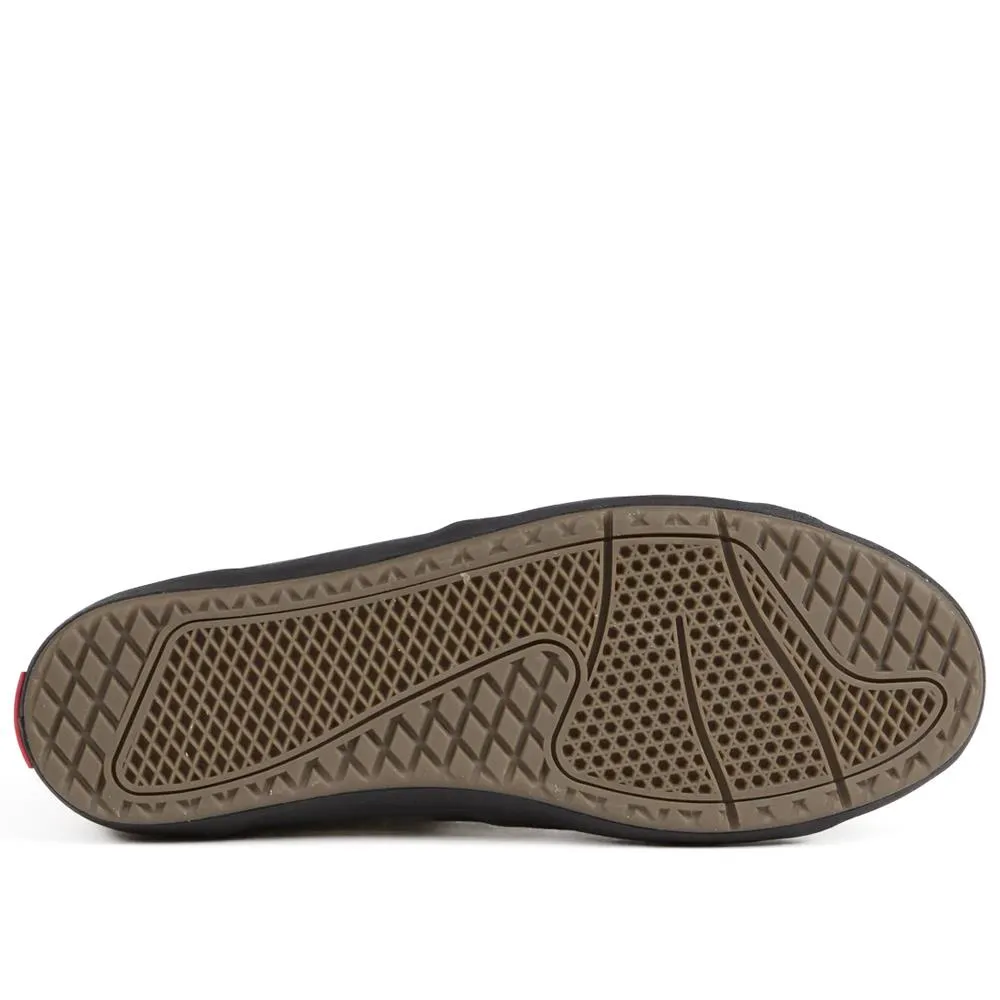 Royal Mood Gym Quick Vans The Lizzie - Dirt/Black
