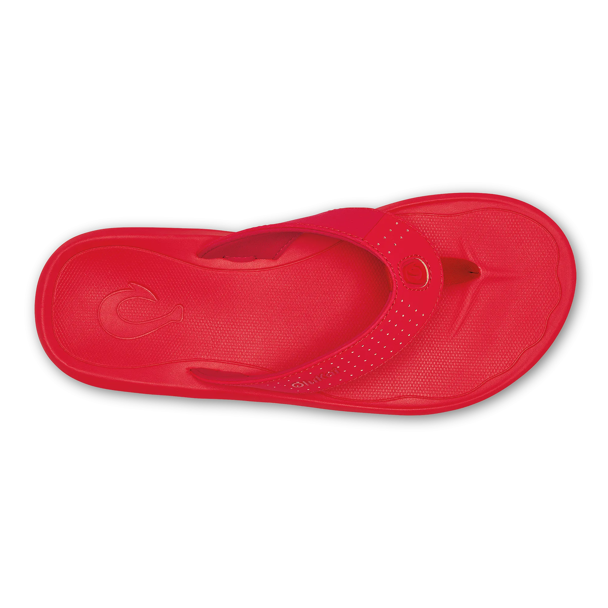 Ki??i - Bright Red / Red Lava Versatile