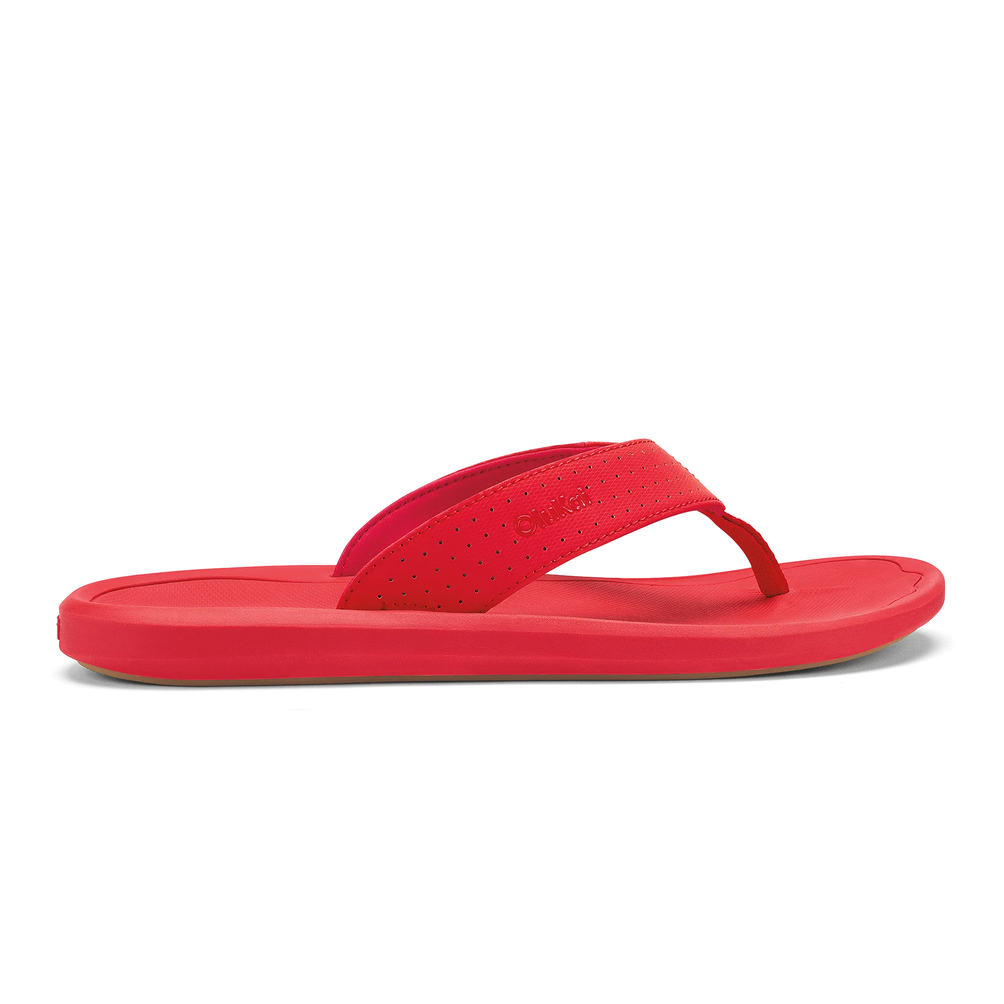 Ki??i - Bright Red / Red Lava Sunday Vibe High-Performance Footwear