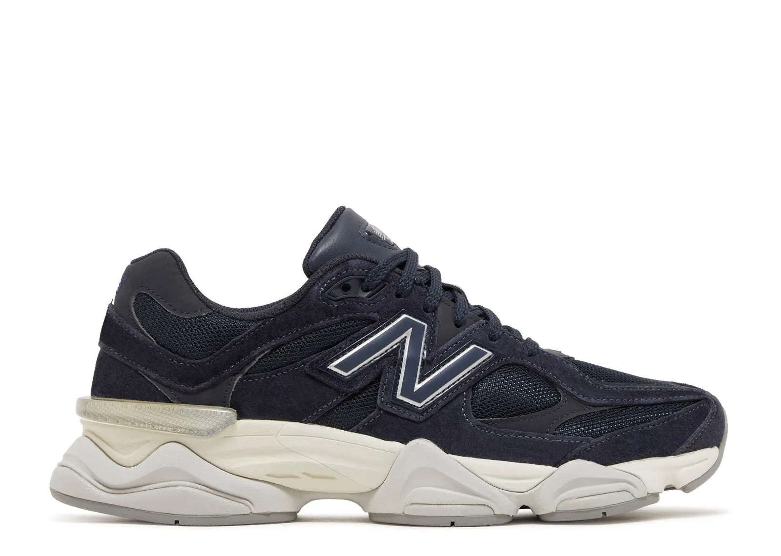 design Slip Safe New Balance 9060 Eclipse