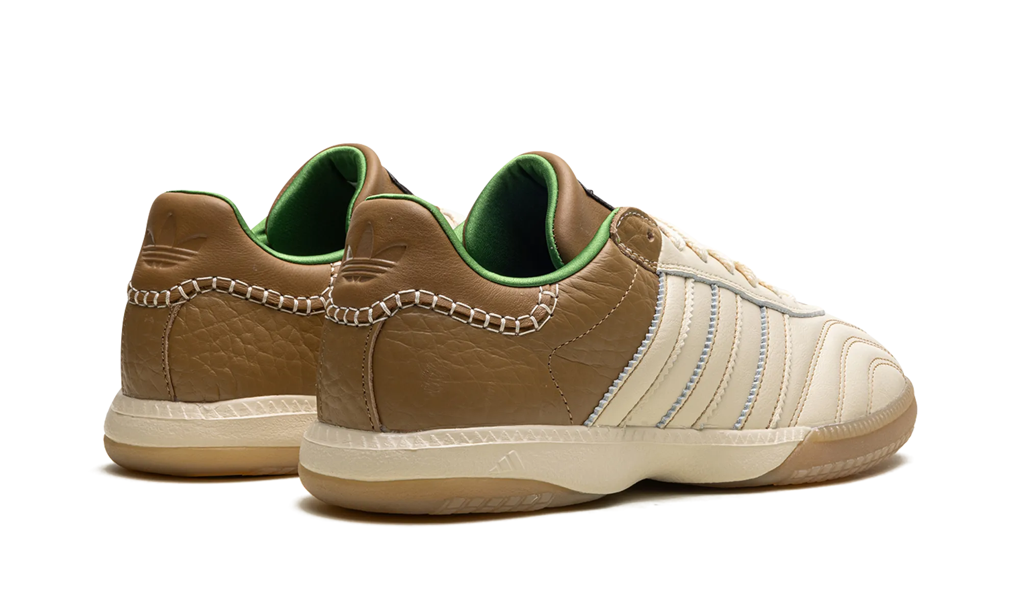 Samba Millennium "Wales Bonner - Elena Nappa" Ultra Light Hiking Trails