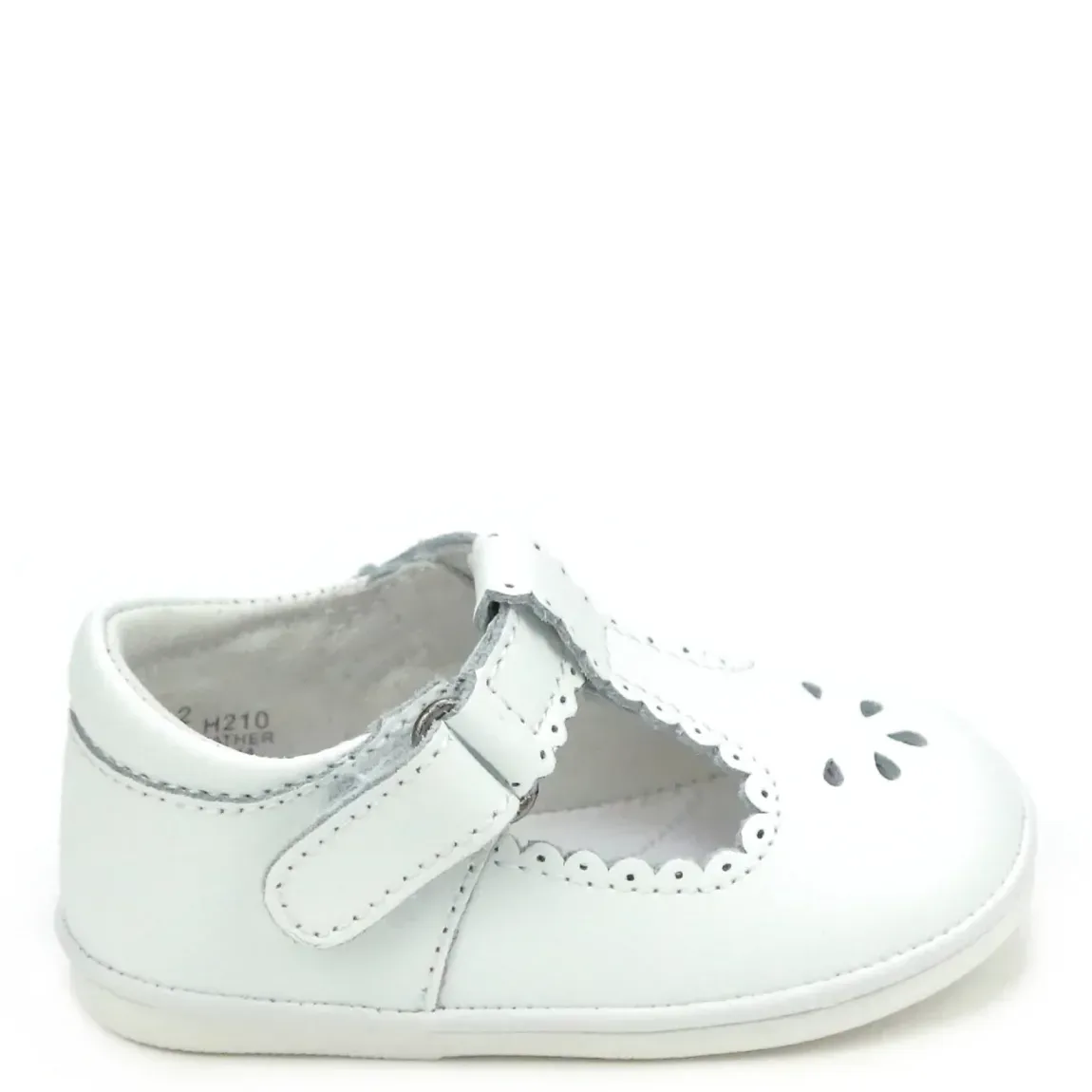 BABY DOTTIE One Color Form Shade