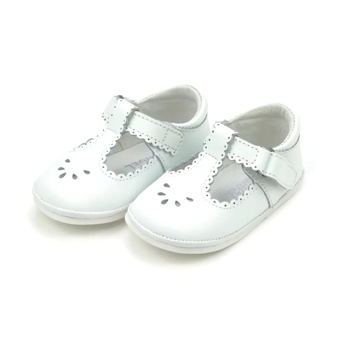 Leather Upper True Shade BABY DOTTIE