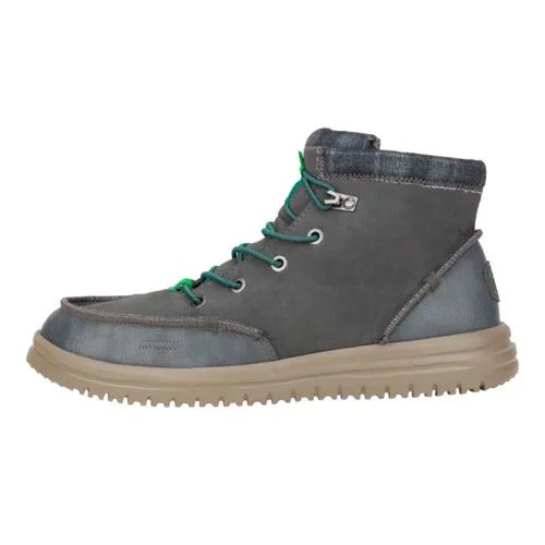 Bradley Classic - Charcoal Stain Resistant Outdoor Chore