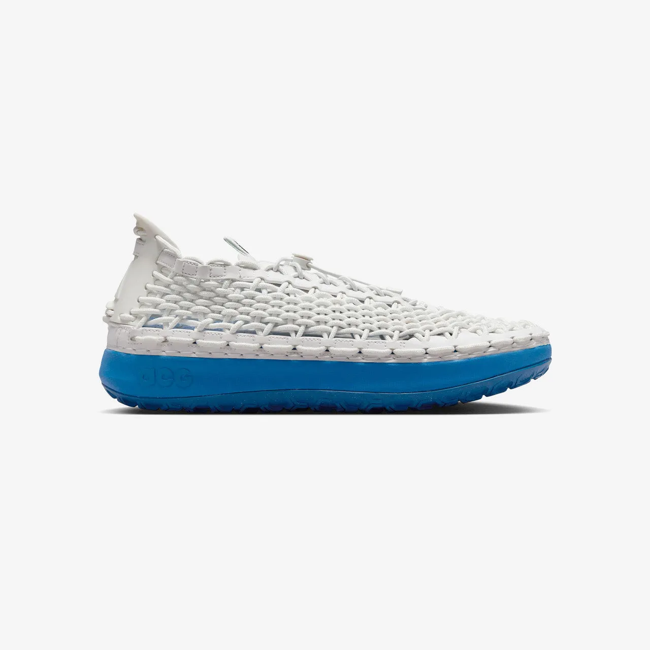 ACG Watercat  Path Free Corner Style