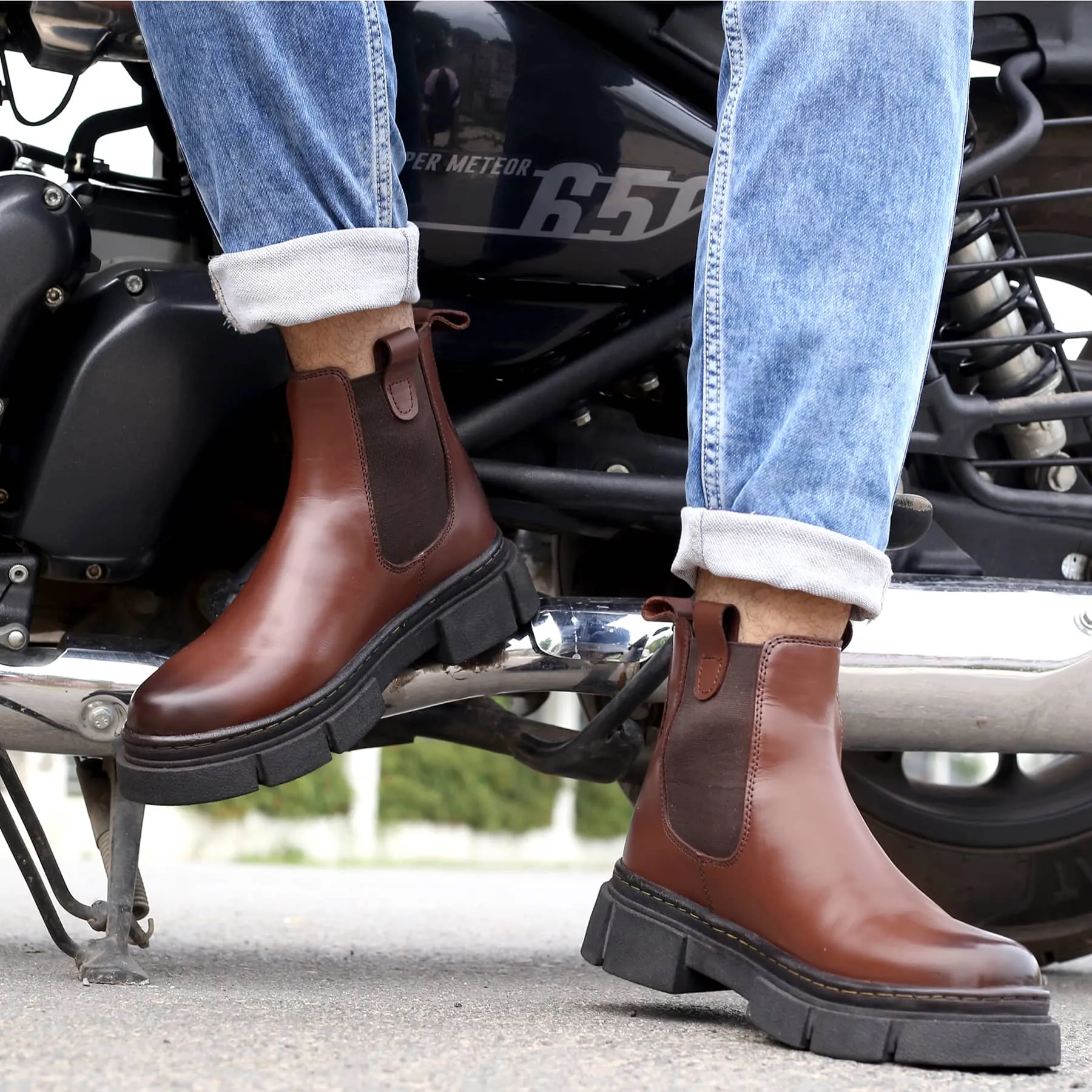 Quick Flex Trend Hot Bacca Bucci Maverick