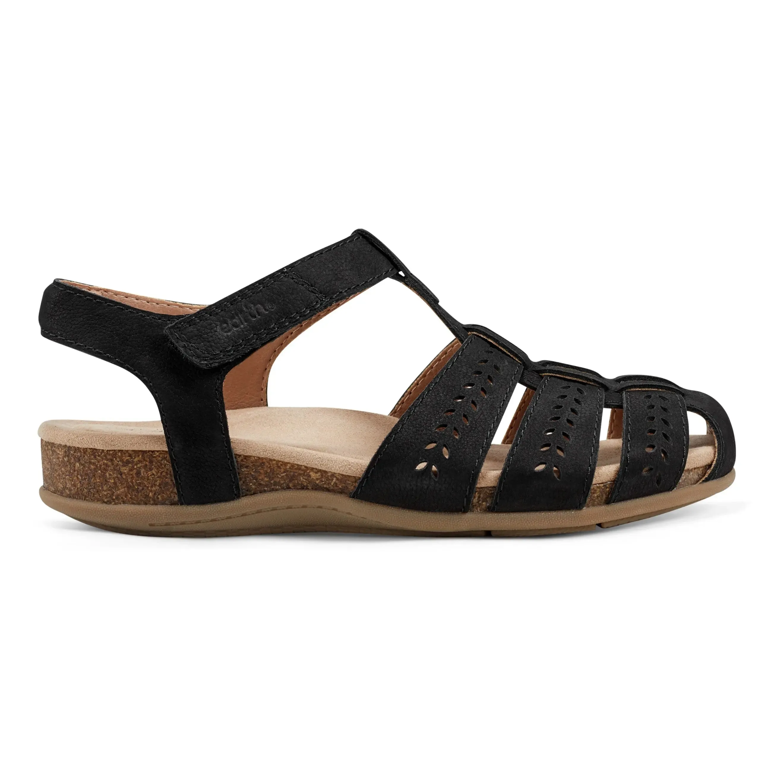 Birdy Casual Round Toe Slip-On Sandals Bright Gold