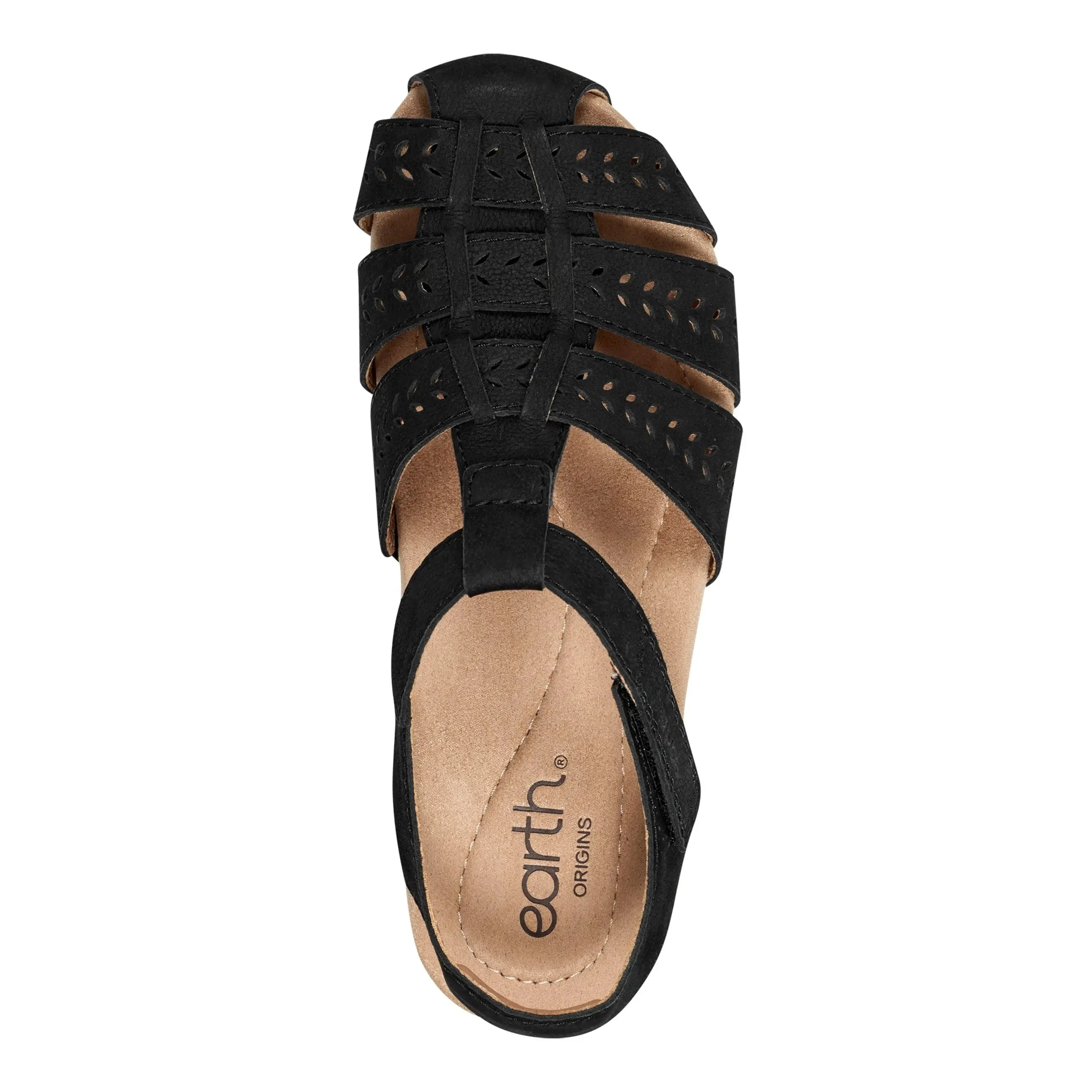 Birdy Casual Round Toe Slip-On Sandals Tech Knit Stable construction
