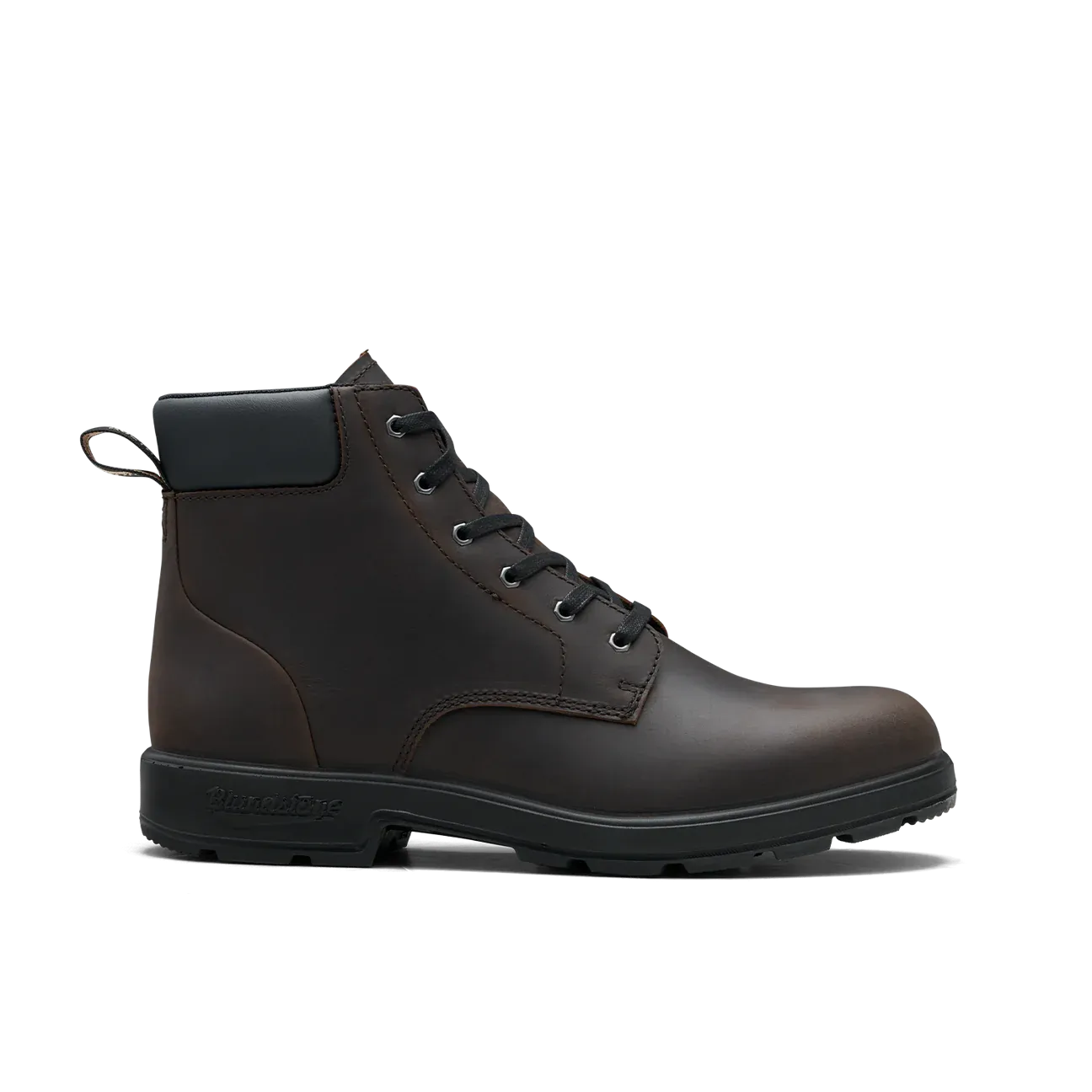 Blundstone - Originals Lace up Brown - 2428 Soft Interior New York
