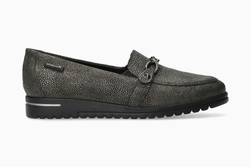 Detail Edge Slim Profile Juliana - Grey 21603