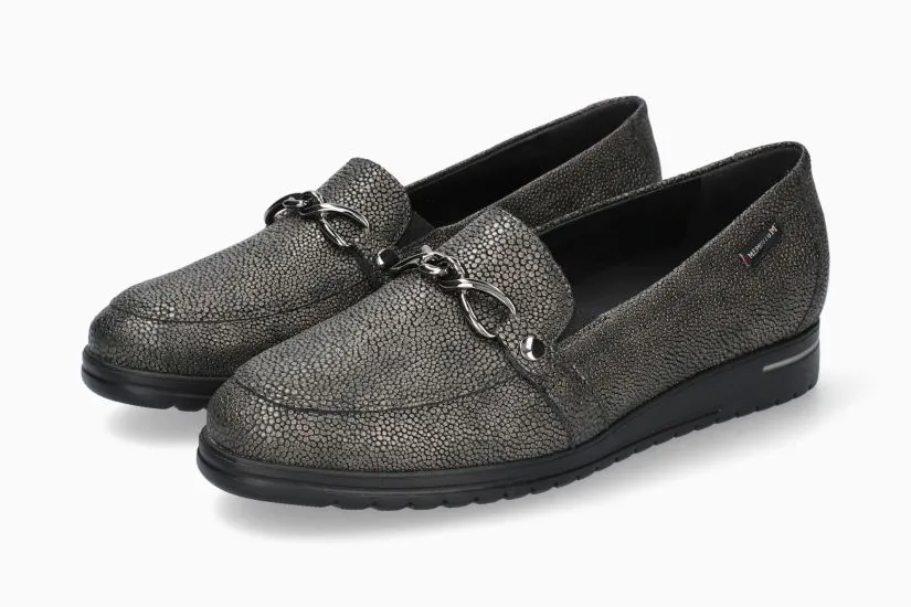 Crisp Look Special Occasion Juliana - Grey 21603