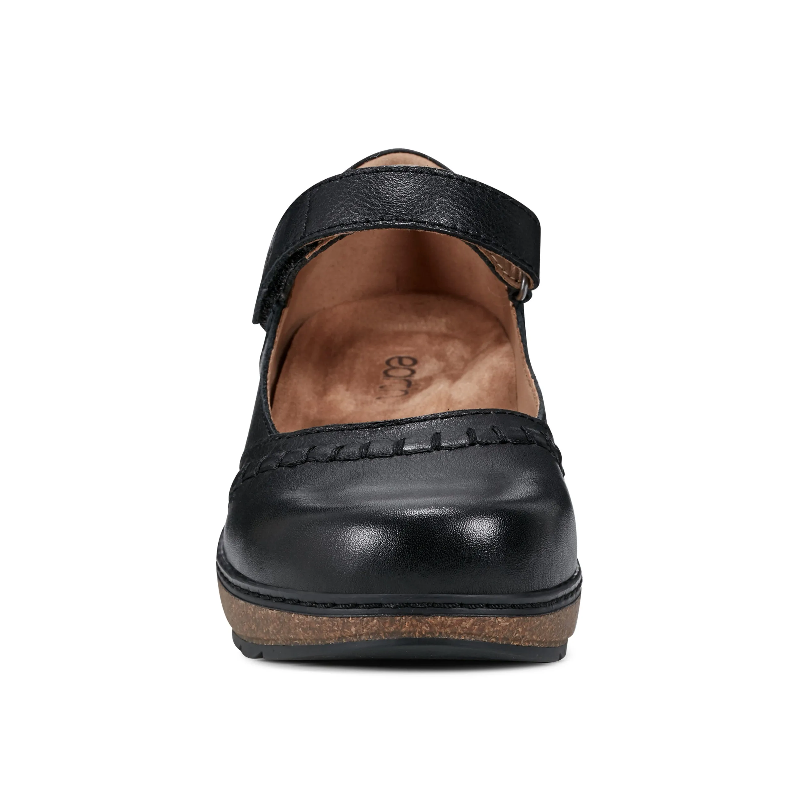 Every Step Mix Hue Kalece Mary Jane Round Toe Casual Shoes