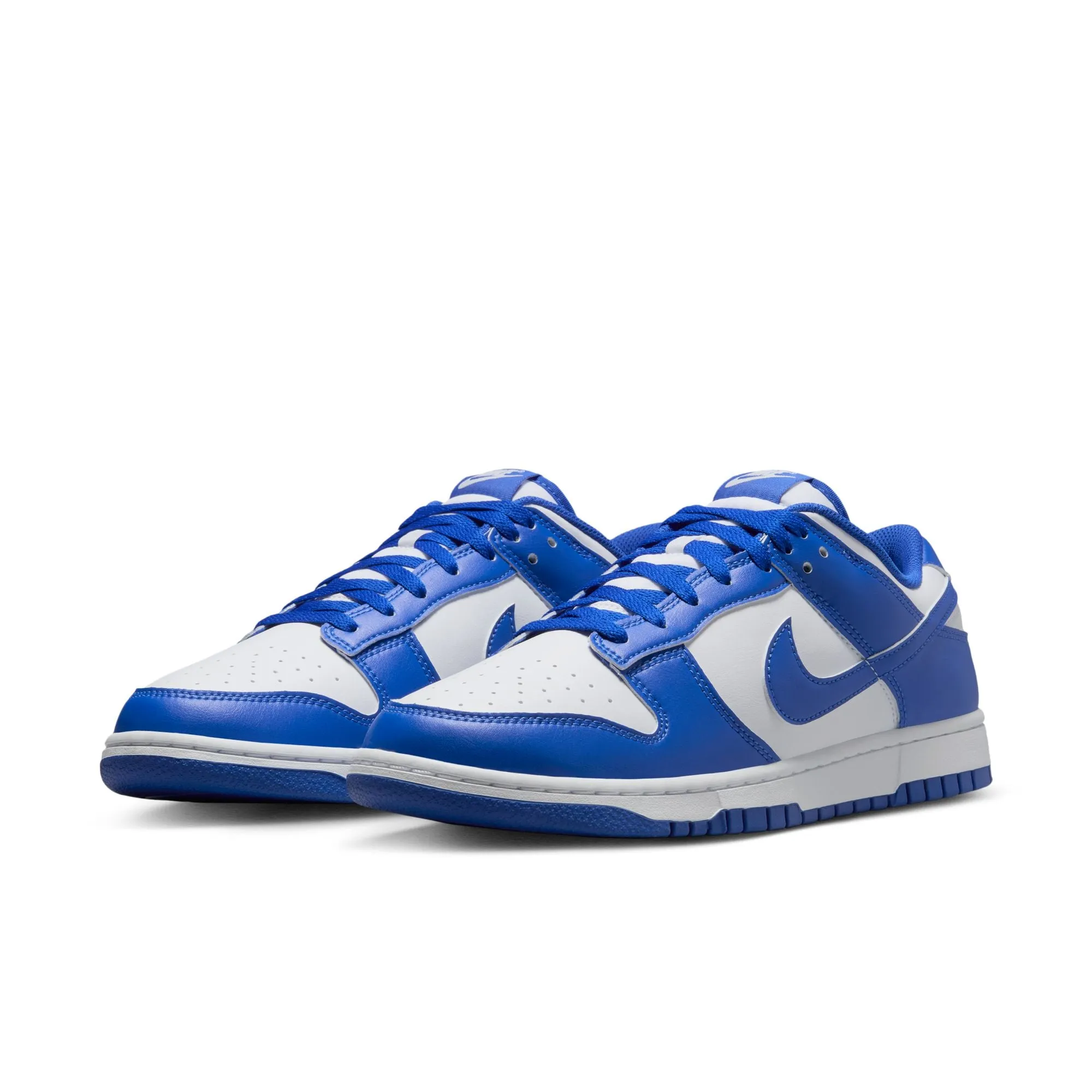 Palm Base M Nike Dunk Low Retro HF5441-112 Stride-Control