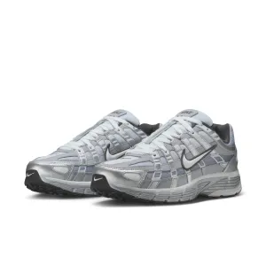M Nike P-6000 IH4465-095 Slip On Style Toe Protection