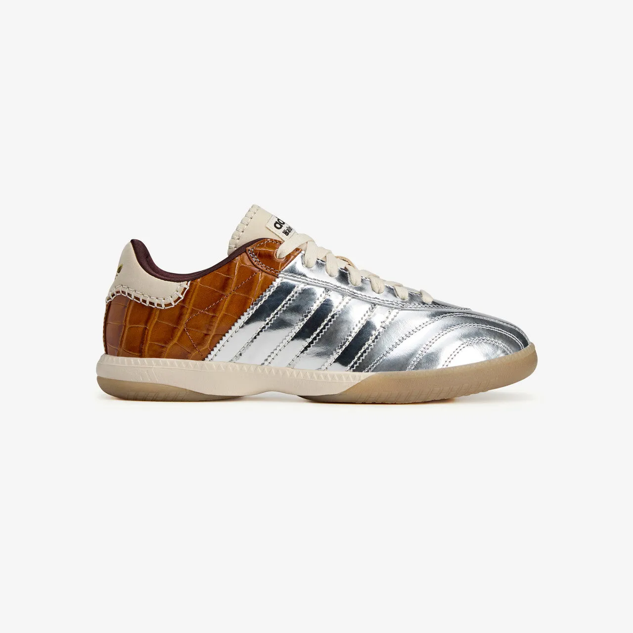 MN Samba x Wales Bonner Royal Mood Quick Drying Travel Enthusiasts
