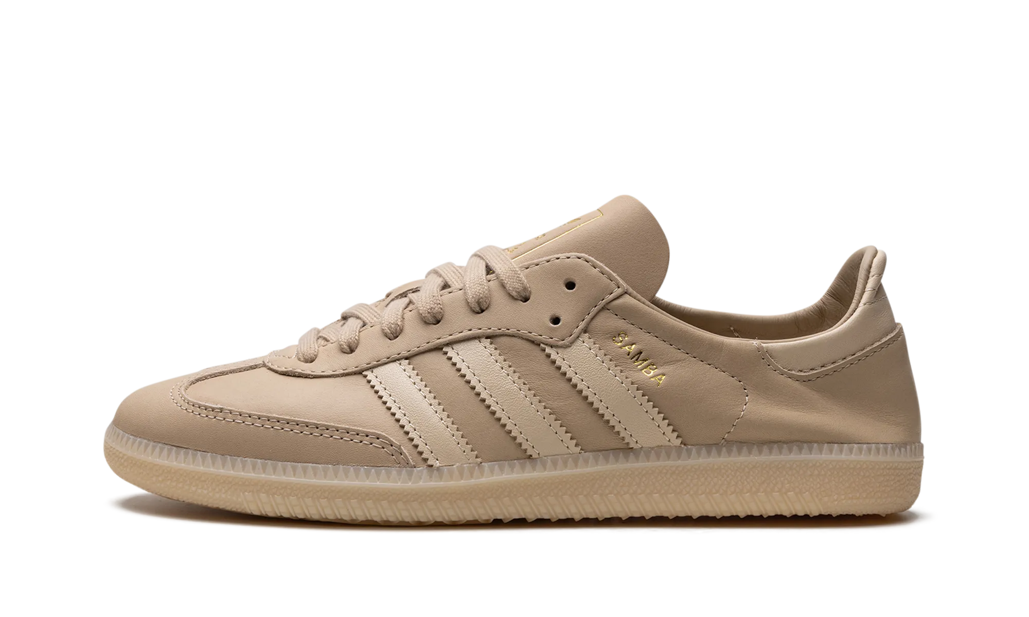 Samba Decon "Magic Beige" Supportive