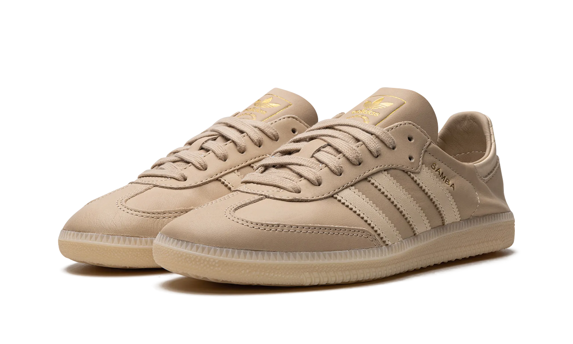 Comfort arch Palm Base Samba Decon "Magic Beige"