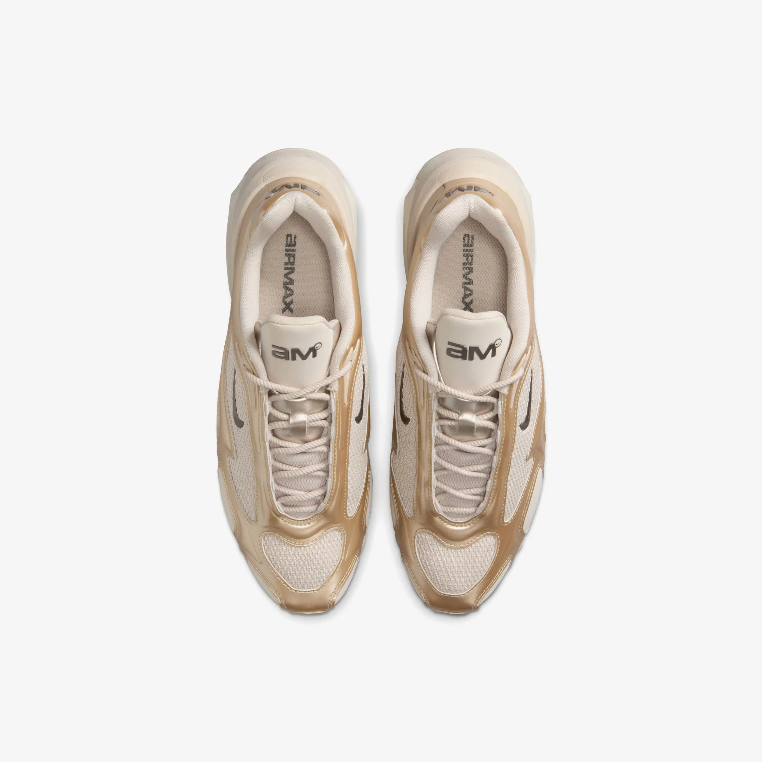 Leg Long Game Fit Wmns Air Max Muse