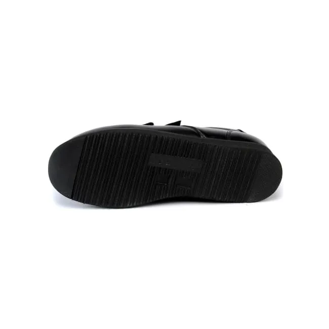 Mt. Emey 9301 Black (AA Width) - Women's Extra-depth Dress/Casual Shoes Prime Move summer use