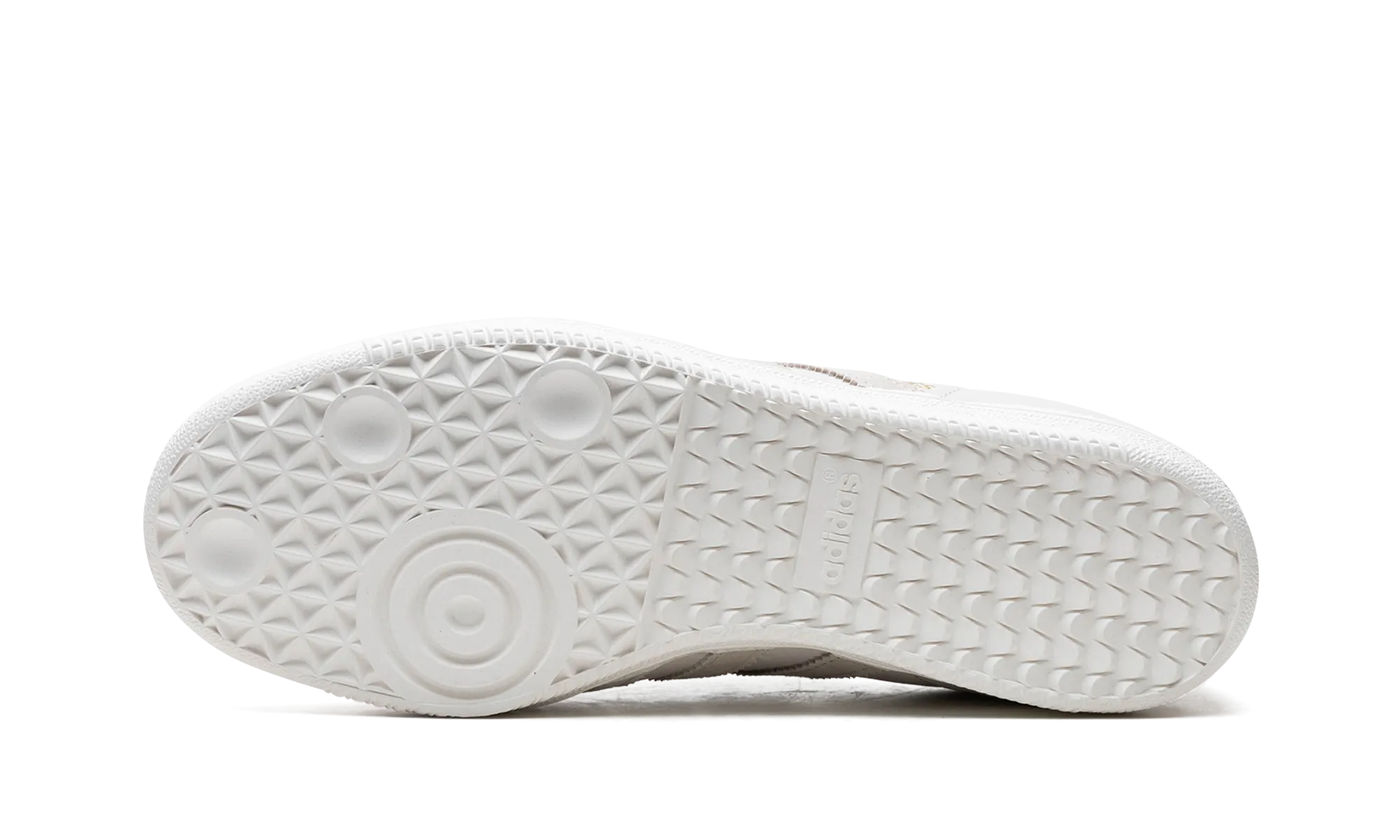 Road Long Samba "Kith - Classics Program - Cloud White"